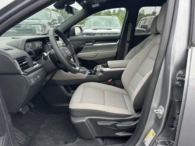 2026 GMC Terrain Elevation - Photo 6