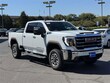  GMC Sierra 2500 HD