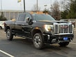  GMC Sierra 2500 HD