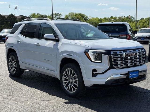2026 GMC Terrain Denali AWD's photo