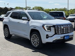 2026 GMC Terrain Denali SUV