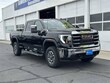 GMC Sierra 2500 HD
