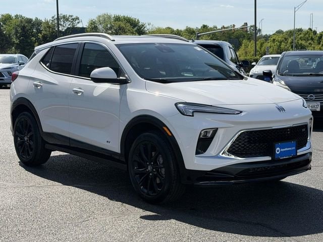 2026 Buick Encore GX Sport Touring AWD's photo
