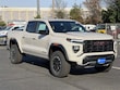  GMC Canyon