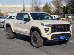 2026 GMC Canyon AT4 Truck