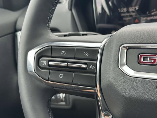 2026 GMC Terrain Elevation - Photo 14