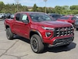  GMC Canyon