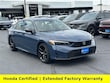 Honda Civic Sedan Hybrid