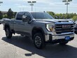  GMC Sierra 2500 HD