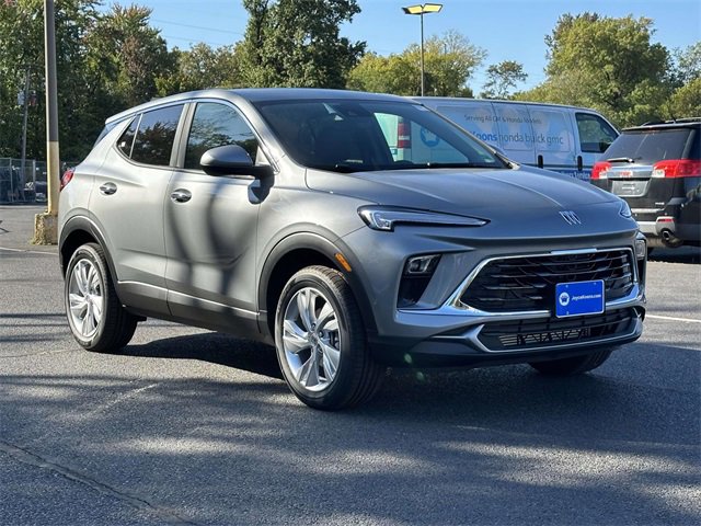 2026 Buick Encore GX Preferred's photo