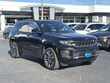  Jeep Grand Cherokee 4xe