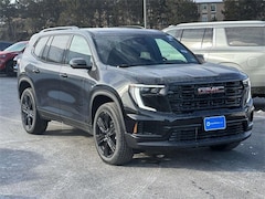 2025 GMC Acadia Elevation SUV