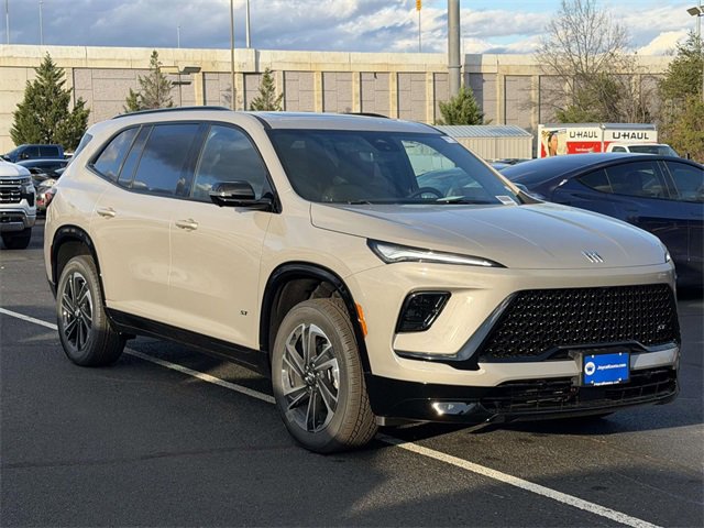 2026 Buick Enclave Sport Touring's photo