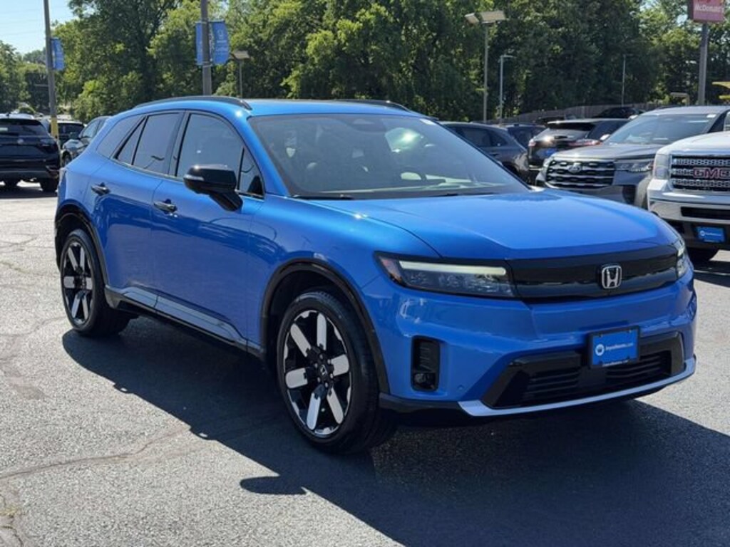 Used 2025 Honda Prologue 1SI SUV