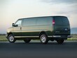  GMC Savana Cargo 2500