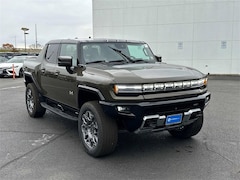 2025 GMC HUMMER EV Pickup 3X Truck
