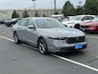 Honda Accord Hybrid