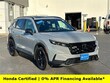 Honda CR-V Hybrid