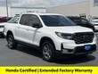  Honda Ridgeline