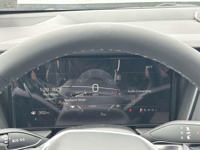 2026 GMC Terrain Elevation - Photo 17