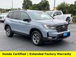 Honda Passport