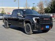  GMC Sierra 2500 HD
