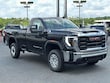 GMC Sierra 2500 HD