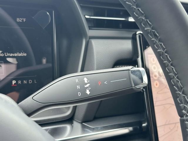2026 GMC Terrain Elevation - Photo 12