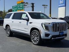 2026 GMC Yukon XL Denali SUV