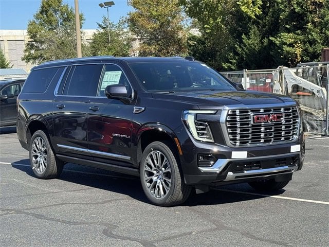 2026 GMC Yukon XL Denali's photo