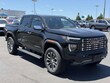  GMC Canyon