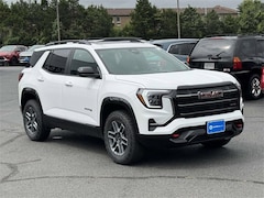 2026 GMC Terrain AT4 SUV