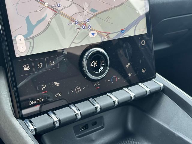 2026 GMC Terrain Elevation - Photo 11