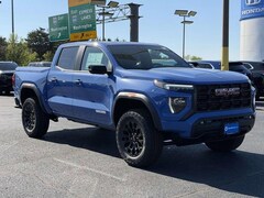 2026 GMC Canyon Elevation Truck
