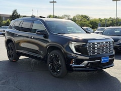 2026 GMC Acadia Denali SUV