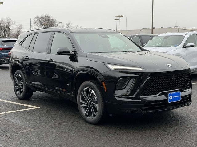 2026 Buick Enclave