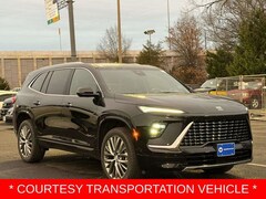 2026 Buick Enclave Avenir SUV