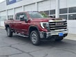 GMC Sierra 2500 HD