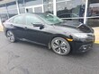 Honda Civic Sedan