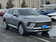 2025 Buick Envision Avenir SUV