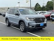 Honda Passport
