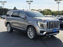 2026 GMC Yukon Denali SUV