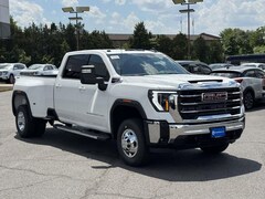 2026 GMC Sierra 3500 HD SLE DRW Truck