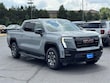 GMC Sierra EV