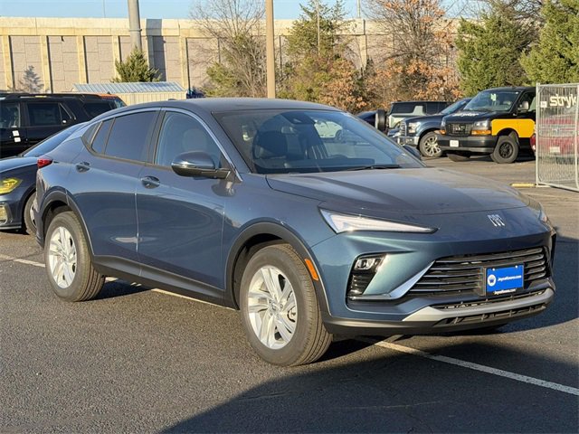 2026 Buick Envista Preferred's photo