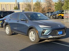 2026 Buick Envista Preferred SUV