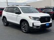  Honda Passport
