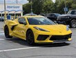 Chevrolet Corvette Stingray