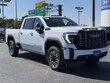  GMC Sierra 2500 HD