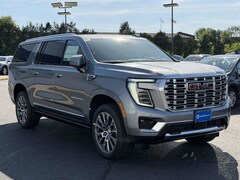 2026 GMC Yukon XL Denali SUV